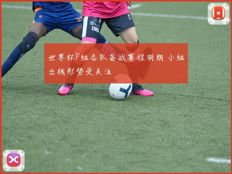 世界杯F组各队备战赛程明朗 小组出线形势受关注